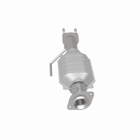 MagnaFlow Direct Fit Catalytic Converter 00-04 Jeep Wrangler Rear - 447211