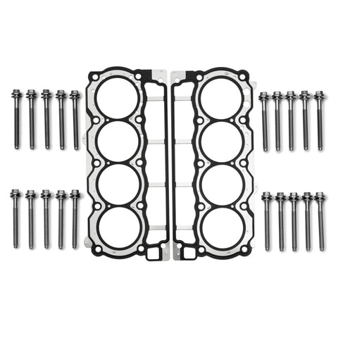 Ford Racing 2020+ F-250 Super Duty 7.3L Gas Engine Head Changing Kit - M-6067-SD73