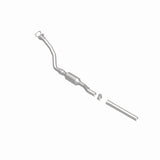 MagnaFlow Conv Direct Fit 96 - 99 Audi A4 2.8L - 4481659