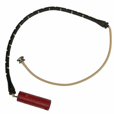 Power Stop 99-01 BMW 750iL Front Euro-Stop Electronic Brake Pad Wear Sensor - SW-0419