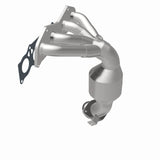 MagnaFlow Direct Fit Catalytic Converter 07-09 Toyota Camry 2.4L - 51373