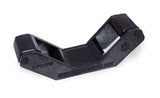 Energy Suspension 2011+ Ford Mustang w/ MT-82 Trans Black Trans Mount Insert Set - 4.1138G