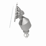 MagnaFlow Direct Fit Catalytic Converter 07-08 Hyundai Veracruz 3.8L - 51201