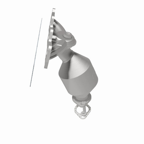 MagnaFlow Direct Fit Catalytic Converter 07-08 Hyundai Veracruz 3.8L - 51201