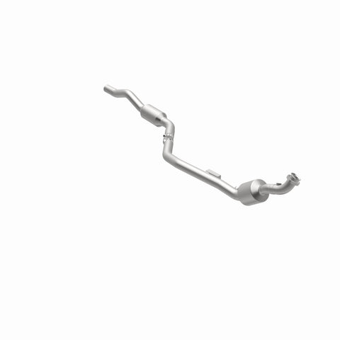 MagnaFlow Conv DF 06-09 Mercedes-Benz E350 3.5L 4matic Passenger Side - 51645