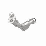 MagnaFlow Direct Fit Catalytic Converter 01-04 Toyota Tacoma 2.7L fr - 444255