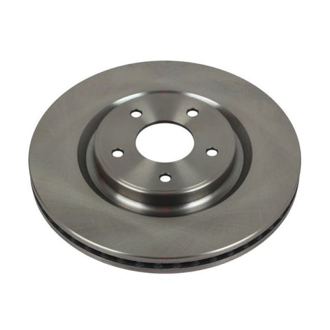 Power Stop 14-19 Nissan Rogue Front Autospecialty Brake Rotor - JBR1715