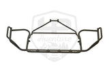 LP Aventure 2023 Subaru Outback Small Bumper Guard - Powder Coated - FLP-OBA-23-GUARD-S+OPC