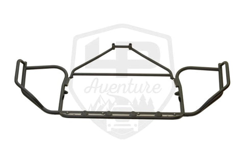 LP Aventure 2023 Subaru Outback Small Bumper Guard - Powder Coated - FLP-OBA-23-GUARD-S+OPC