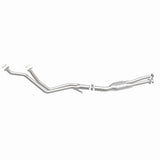 MagnaFlow Conv DF BMW 80 88 - 23556