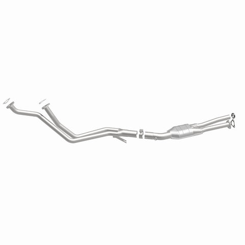 MagnaFlow Conv DF BMW 80 88 - 23556