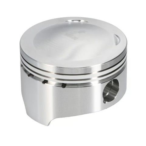 Wiseco Honda XR250 86-04 10.51 CR 2973XC Piston kit - 4466M07550