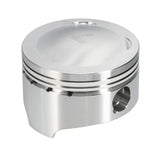 Wiseco Honda XR250 86-04 10.51 CR 2913XC Piston kit - 4466M07400