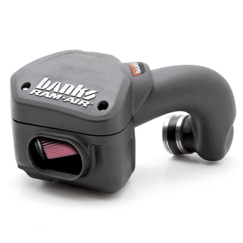 Banks Power 94-02 Dodge 5.9L Ram-Air Intake System - 42225