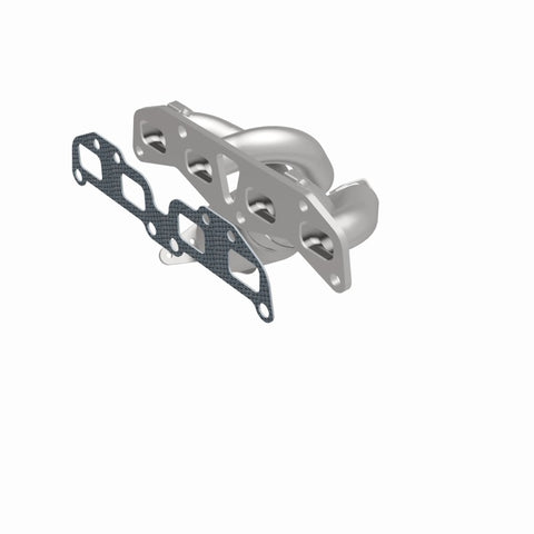 MagnaFlow Direct Fit Catalytic Converter 05-13 Nissan Frontier 2.5L - 51596