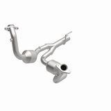 MagnaFlow Direct Fit Catalytic Converter 04 Jeep Grand Cherokee 4.7L - 49070