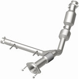 MagnaFlow Direct Fit Catalytic Converter 2021 Ford F-150 Right Underbody 3.5L - 280268