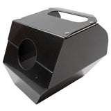 Wehrli 17-19 Chevrolet 6.6L L5P Duramax 4in Intake Kit - Sparkle Copper - WCF100344-SC