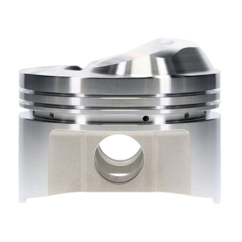 JE Pistons 454 BBC 33cc Dome - Set of 8 Pistons - 152156