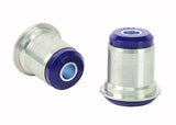 SuperPro Rear Upper Control Arm Bushing Kit - SPF1663K