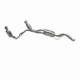 MagnaFlow Direct Fit Catalytic Converter 00-03 Dodge Dakota OEM - 49449