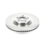 Power Stop 16-17 Lexus GS200t Front Left Autospecialty Brake Rotor - JBR1568