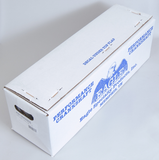 Eagle Standard Forged Crankshaft 4340 Chromoly Steel - 428135435933