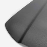 Seibon 05-11 Toyota Tacoma TR-Style Carbon Fiber Hood - HD05TYTA-TR