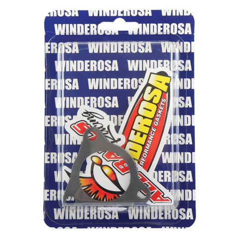Vertex Gaskets 16-20 Yamaha WR450F Exhaust Gasket Kit - 823095