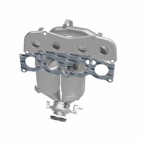 MagnaFlow Direct Fit Catalytic Converter 01-06 Toyota Highlander 2.4L - 23085