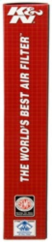 K&N 09 Hyundai Genesis 4.6L V8 Drop In Air Filter - 33-2426