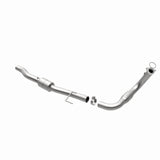 MagnaFlow Direct Fit Catalytic Converter 04-06 Avalanche Driver Side 8.1L - 447260