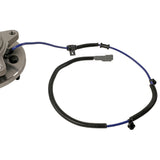 MOOG 07-10 Ford Expedition Front Hub Assembly - 515095