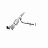 MagnaFlow Direct Fit Catalytic Converter 99 Ford F-150 4.6L - 23082