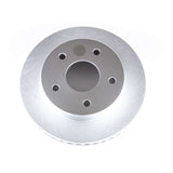 Power Stop 00-01 Dodge Ram 1500 Front Evolution Geomet Coated Rotor - AR8747EVC