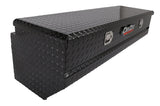 Dee Zee Universal Tool Box - Red Chest Black BT 56In - DZ8556B