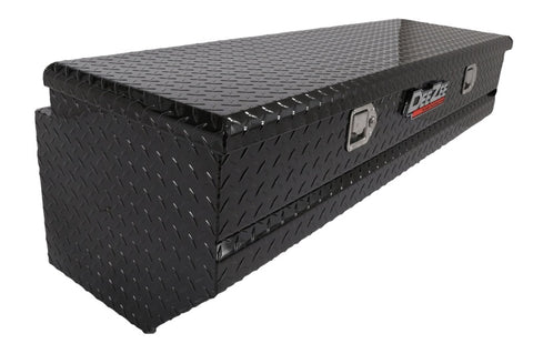 Dee Zee Universal Tool Box - Red Chest Black BT 56In - DZ8556B
