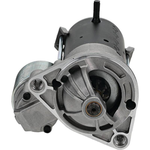 Arrowhead John Deere/Kawasaki UTV Starter Motor - 12-Volt - 9-Tooth - 410-40024