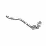 MagnaFlow Conv DF 06-08 Jaguar S-Type 3.0L - 52075