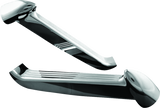 Kuryakyn Handlebar Top Cover 01-17 GL1800 Chrome - 3747