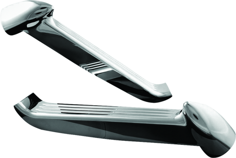 Kuryakyn Handlebar Top Cover 01-17 GL1800 Chrome - 3747