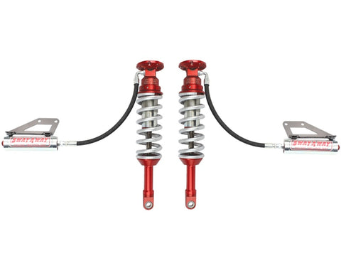 aFe Sway-A-Way 3.0in Front Coil Over Kit 10-14 Ford F-150 Raptor - 301-5000-01