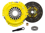 ACT 1989 Nissan 240SX XT/Perf Street Sprung Clutch Kit - NX1-XTSS