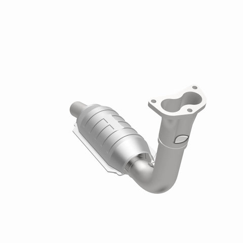 MagnaFlow Conv Range Rover 19.5X6.5X4 1.5/1.6 - 23823