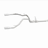 MagnaFlow 14-17 Dodge Ram 1500 V6 3.0L Diesel Filter-Back Polished SS 5in. Tip W/O Muffler - 19359