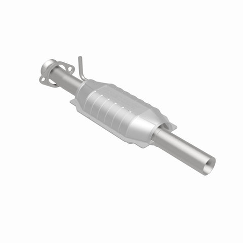 MagnaFlow Conv Ford-Mercury 26X6.5X4 2/2 - 23348
