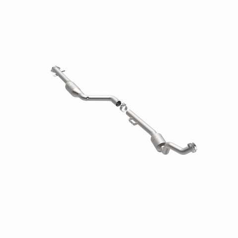 MagnaFlow Conv DF 96-98 Mercedes SL500 5.0L - 24007