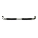 Westin 1999-2004 Ford F-150/250LD SuperCab (Incl 4 Heritage Edition) E-Series 3 Nerf Step Bars - SS - 23-1430