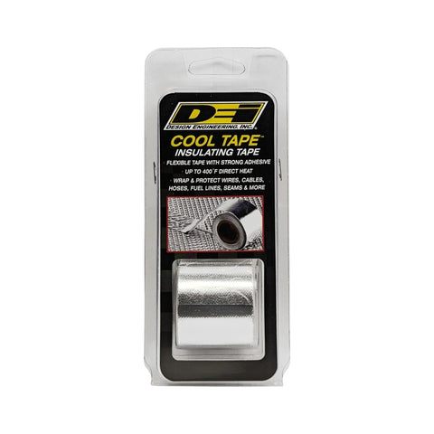 DEI Cool Tape 1-1/2in x 15ft Roll - 10408