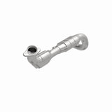MagnaFlow Direct Fit Catalytic Converter 03-04 Ford Expedition 5.4L V8 Driver Side - 24412